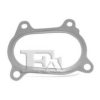 FIAT 51814387 Gasket, exhaust pipe